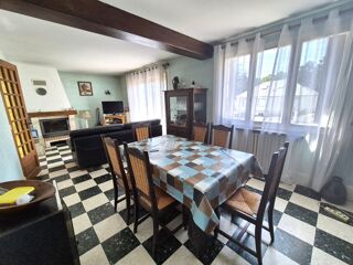  Maison à vendre 5 pièces 111 m²