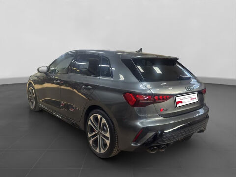 S3 2.0 TFSI 2024 occasion 33000 Bordeaux