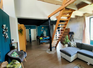  Maison � vendre 12 pi�ces 250 m�