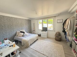  Maison  vendre 5 pices 190 m