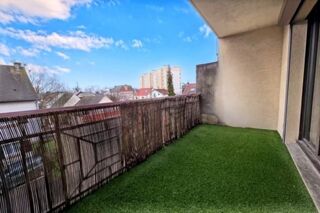  Appartement � vendre 2 pi�ces 45 m�