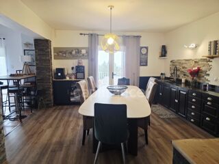  Maison � vendre 6 pi�ces 190 m�
