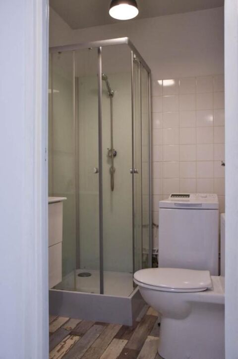  Appartement � louer 1 pi�ce 27 m�