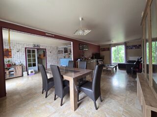  Maison  vendre 7 pices 158 m