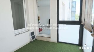  Appartement  louer 2 pices 48 m