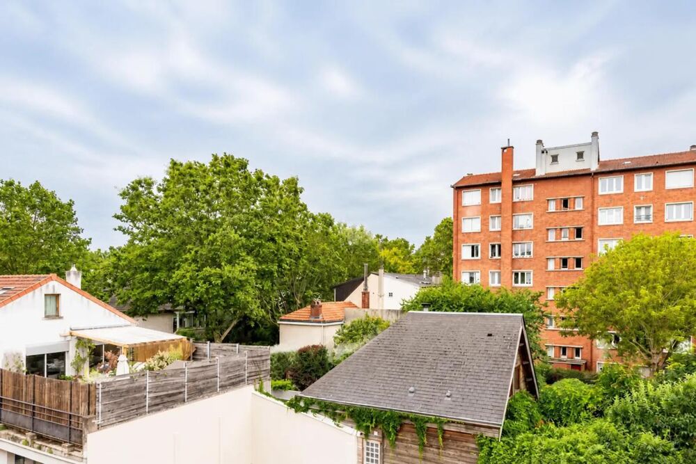 à vendre  Maison Saint-Ouen (93400)