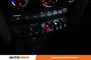 Cooper Mini Cabriolet 2.0 S Finition Exquisite BV6 192 ch 2017 occasion 92130 Issy-les-Moulineaux