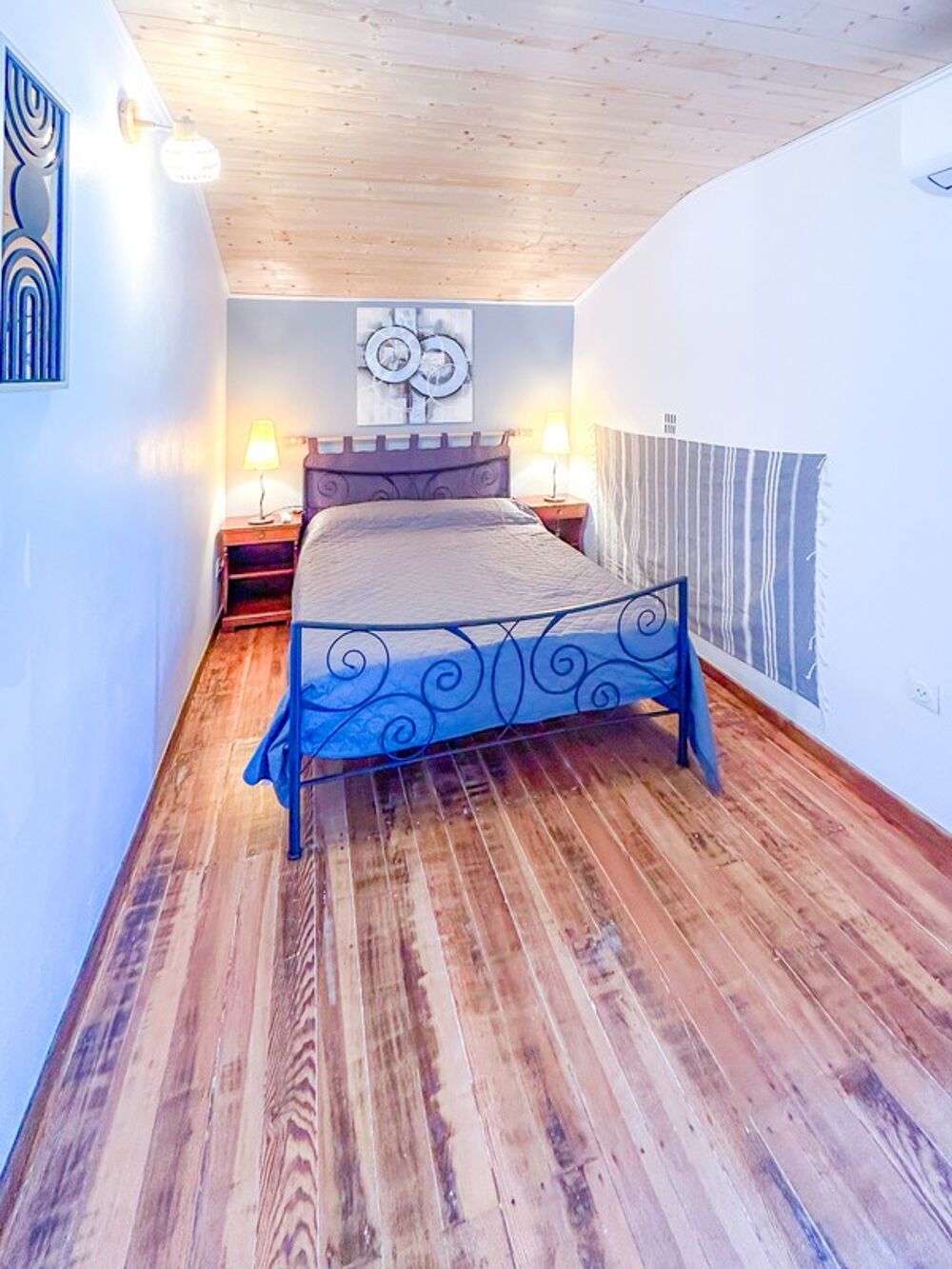 À Louer, Maison T3, Sisco, Haute-Corse (20)