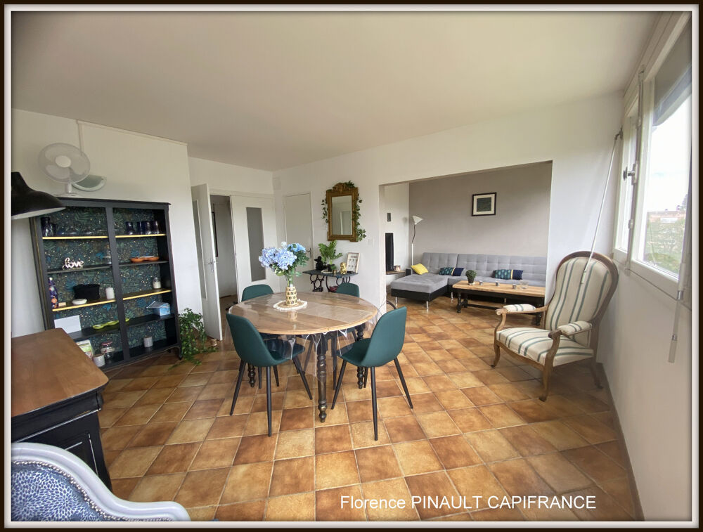 Location Appartement Dpt Hautes Pyrénées (65), à louer  colocation TARBES appartement T3 Tarbes