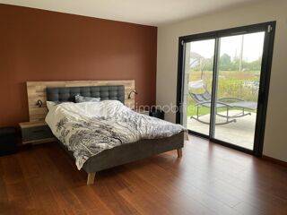  Villa � vendre 6 pi�ces 244 m�