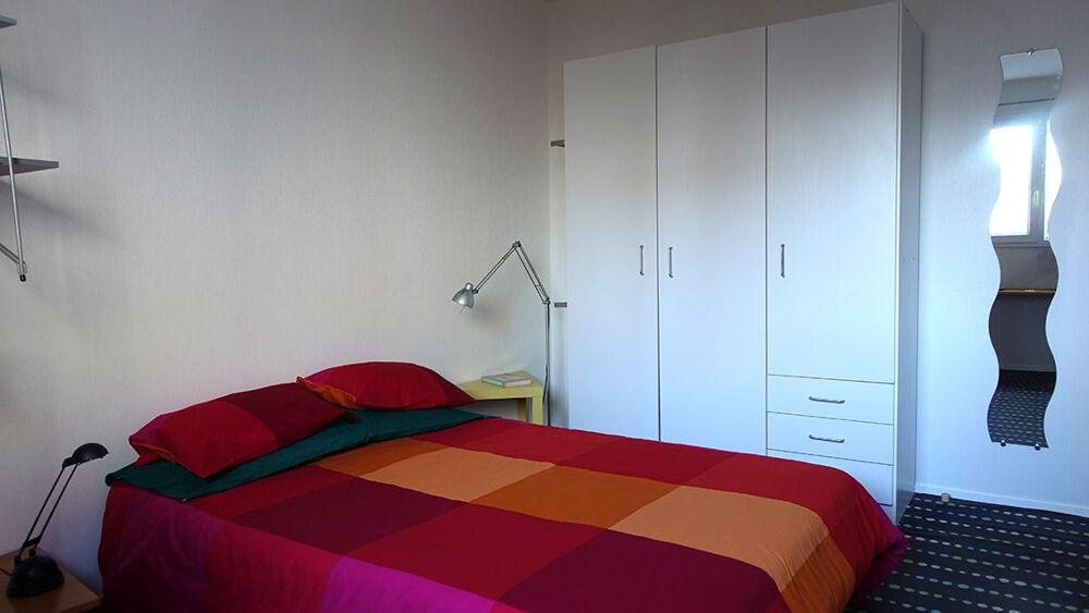 Location Appartement Chambre de 12m2 à louer sur Paris 17 Paris 17