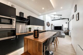  Loft à vendre 3 pièces 78 m² Reims