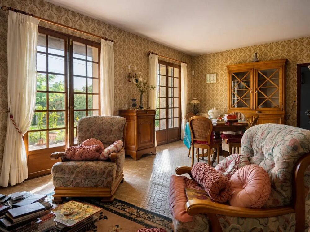 Maison 4 pièces 100 m² · à Leognan · 100 m² · 295 000 €