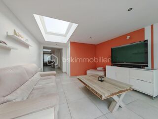  Maison � vendre 4 pi�ces 106 m�