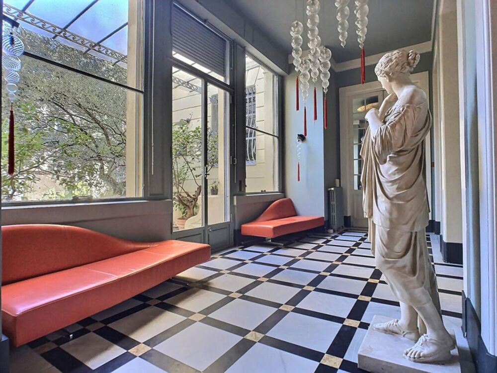 � vendre  Propri�t�/ch�teau Bordeaux (33000)