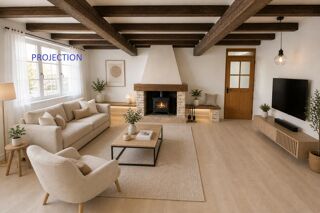  Maison à vendre 4 pièces 104 m²