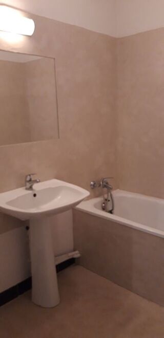  Appartement � louer 3 pi�ces 50 m�