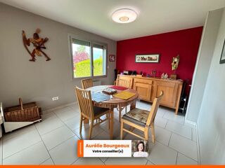  Maison à vendre 7 pièces 112 m²