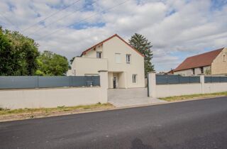  Maison à vendre 8 pièces 209 m²
