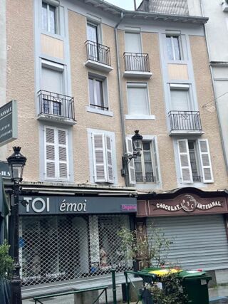  Immeuble � vendre 13 pi�ces 426 m�