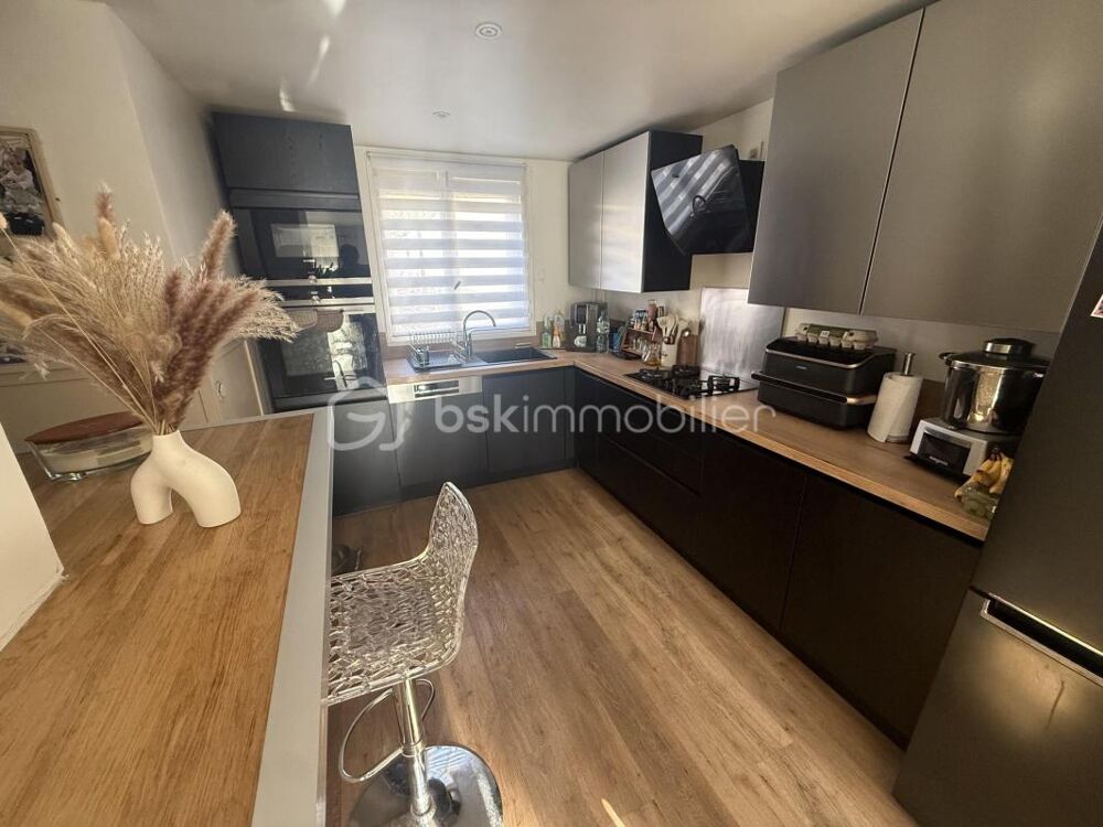 Vente Maison Maison familiale secteur pavillonnaire calme Eragny