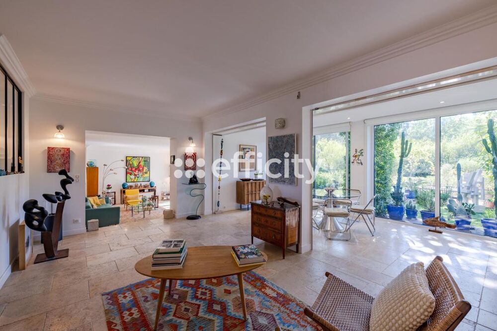 à vendre  Villa Grimaud (83310)