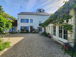  Moulin à vendre 15 + pièces 352 m² Perrusson