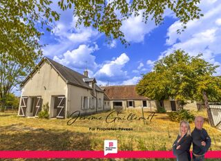  Maison à vendre 9 pièces 187 m²