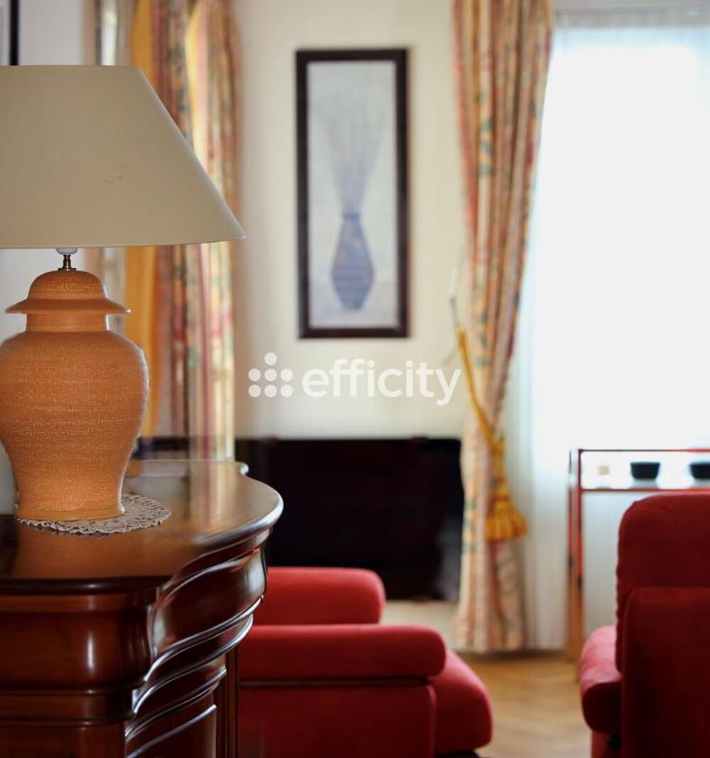 à vendre  Appartement Les Lilas (93260)