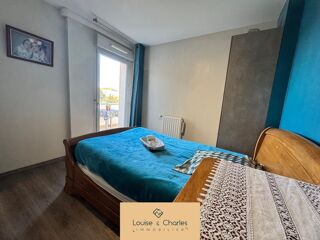  Appartement � vendre 3 pi�ces 78 m�