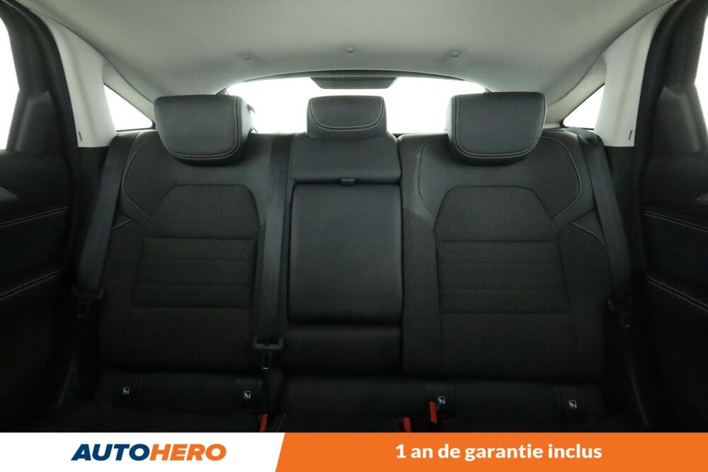 Arkana 1.6 E-Tech Intens 145 ch 2021 occasion 92130 Issy-les-Moulineaux