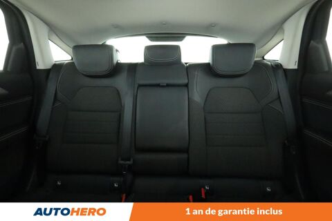 Arkana 1.6 E-Tech Intens 145 ch 2021 occasion 92130 Issy-les-Moulineaux
