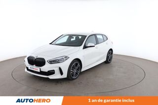 S&eacute;rie 1 116d M Sport DKG7 116 ch 2021 occasion 92130 Issy-les-Moulineaux