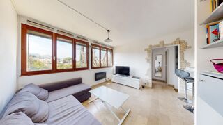  Appartement à louer 2 pièces 48 m²