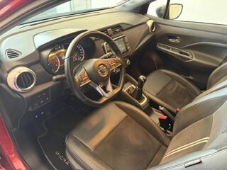 Micra VISIA N-SPORT 2023 occasion 34500 B&eacute;ziers