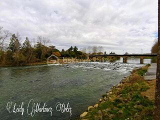  Moulin � vendre 9 pi�ces 600 m� Aire sur l adour