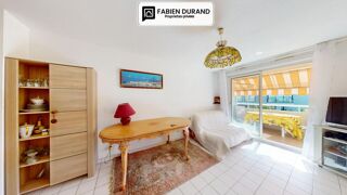  Appartement � vendre 3 pi�ces 40 m�