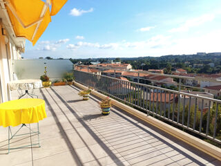  Appartement à vendre 3 pièces 70 m²