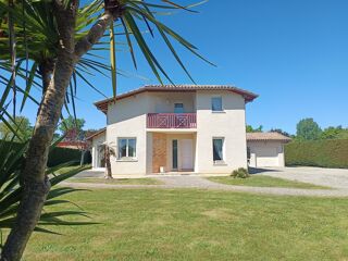  Maison à vendre 6 pièces 156 m²