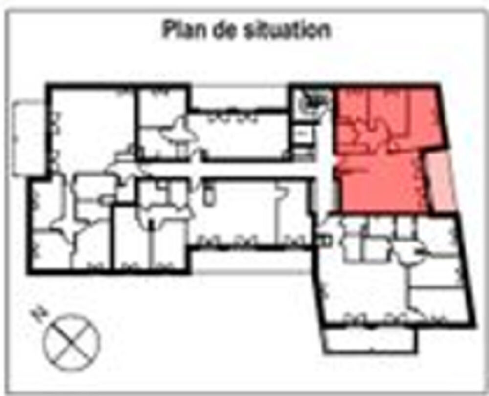 Appartement T3 à PONT L'EVEQUE (14)