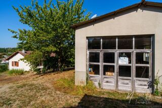  Maison à vendre 4 pièces 94 m²