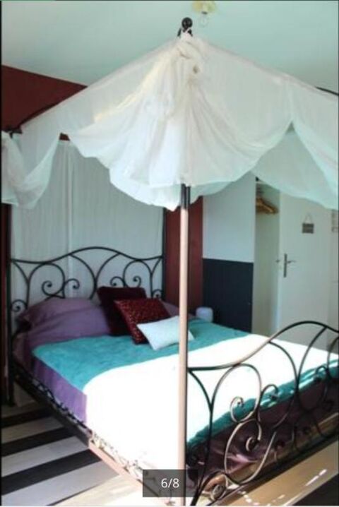   Chambre cosy avec sa terrasse privative Appartement - 4 pi�ce(s) - 138 m�