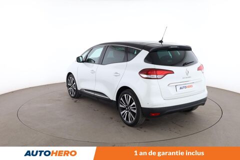 Sc&eacute;nic 1.6 dCi Energy Initiale Paris EDC 160 ch 2017 occasion 92130 Issy-les-Moulineaux