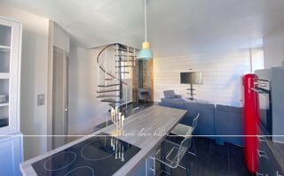  Maison � vendre 3 pi�ces 85 m�