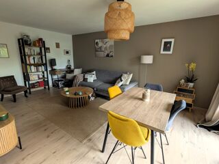  Appartement � vendre 3 pi�ces 69 m�