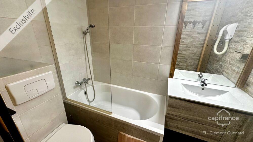 Votre pied-à-terre refait à neuf à Villard De Lans