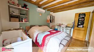  Maison à vendre 4 pièces 80 m²