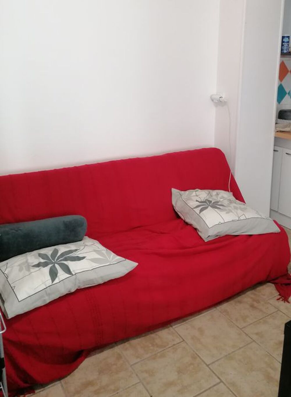 Location Appartement Appartement de 34m2 à louer sur Sainte-Savine Sainte savine
