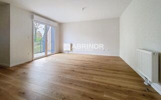  Appartement � vendre 2 pi�ces 44 m�
