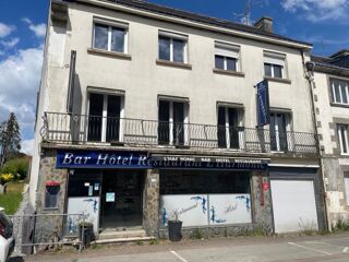  Immeuble à vendre 15 + pièces 300 m²